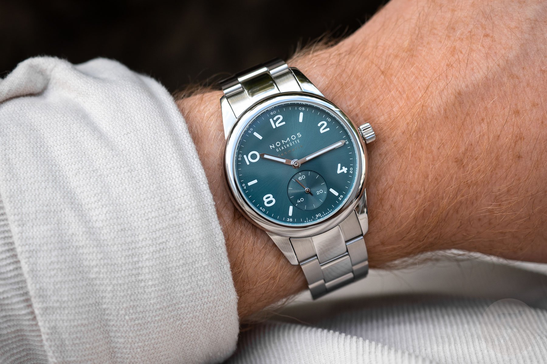 Fratello Favorites — Our Editors’ Best Watches Under €3,000 With A Twist: 3 New And 1 “Old”