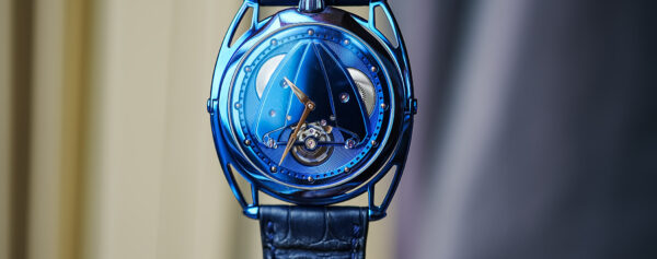 Livening Things Up With Six Watches With Coloured Cases