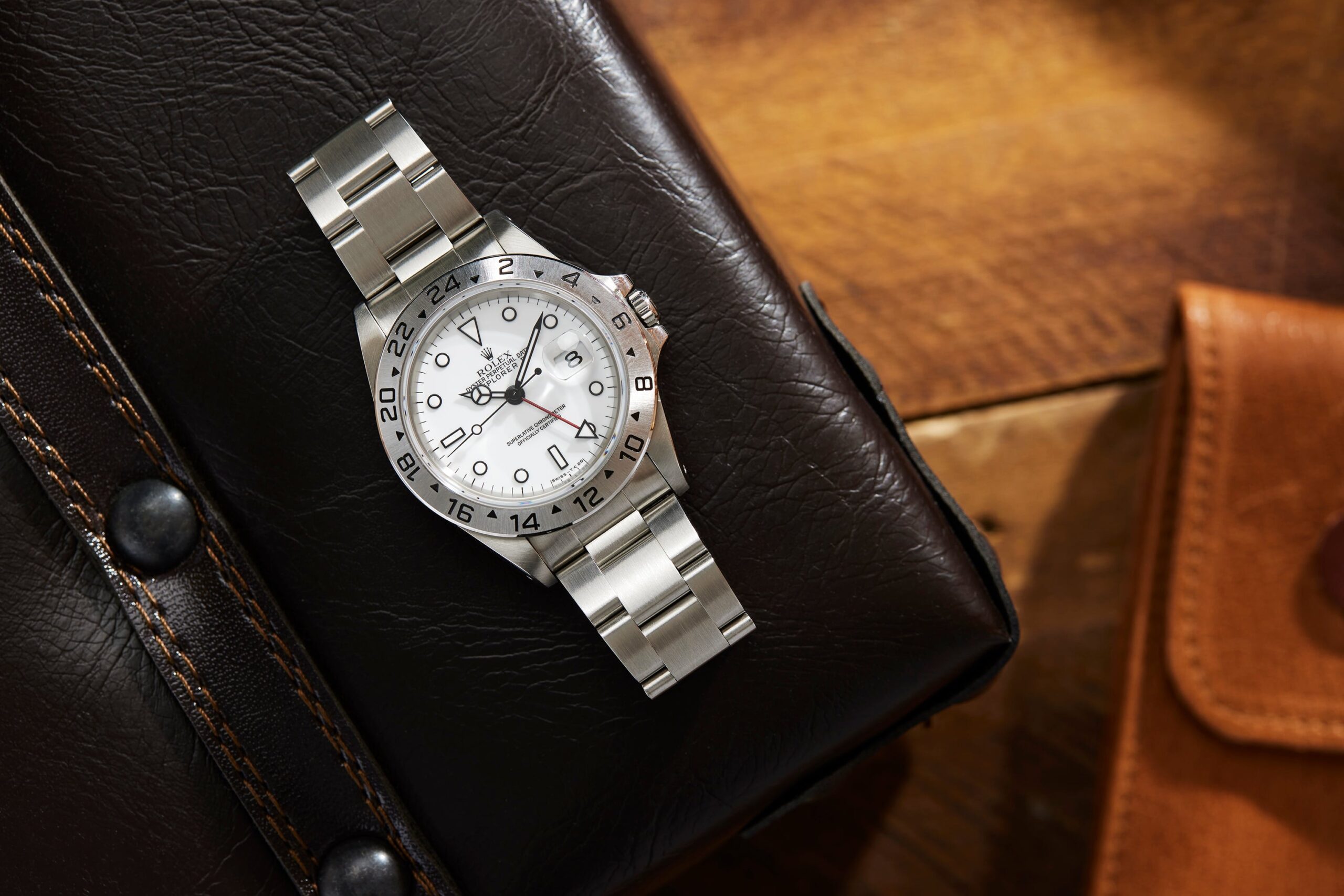 Just Because: Five Of The Best Buys In Vintage Rolex For ,000 Or Less (Updated)