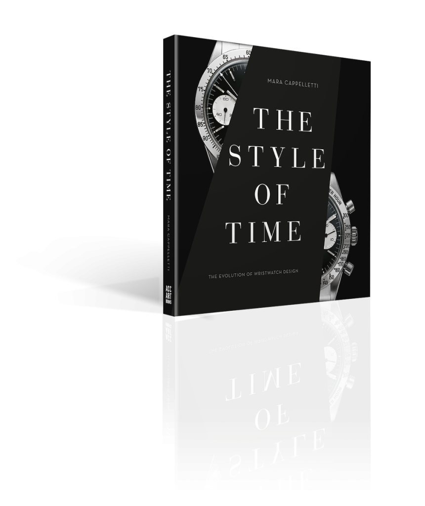 Summer Reading: The Style Of Time For Watch Aficionados