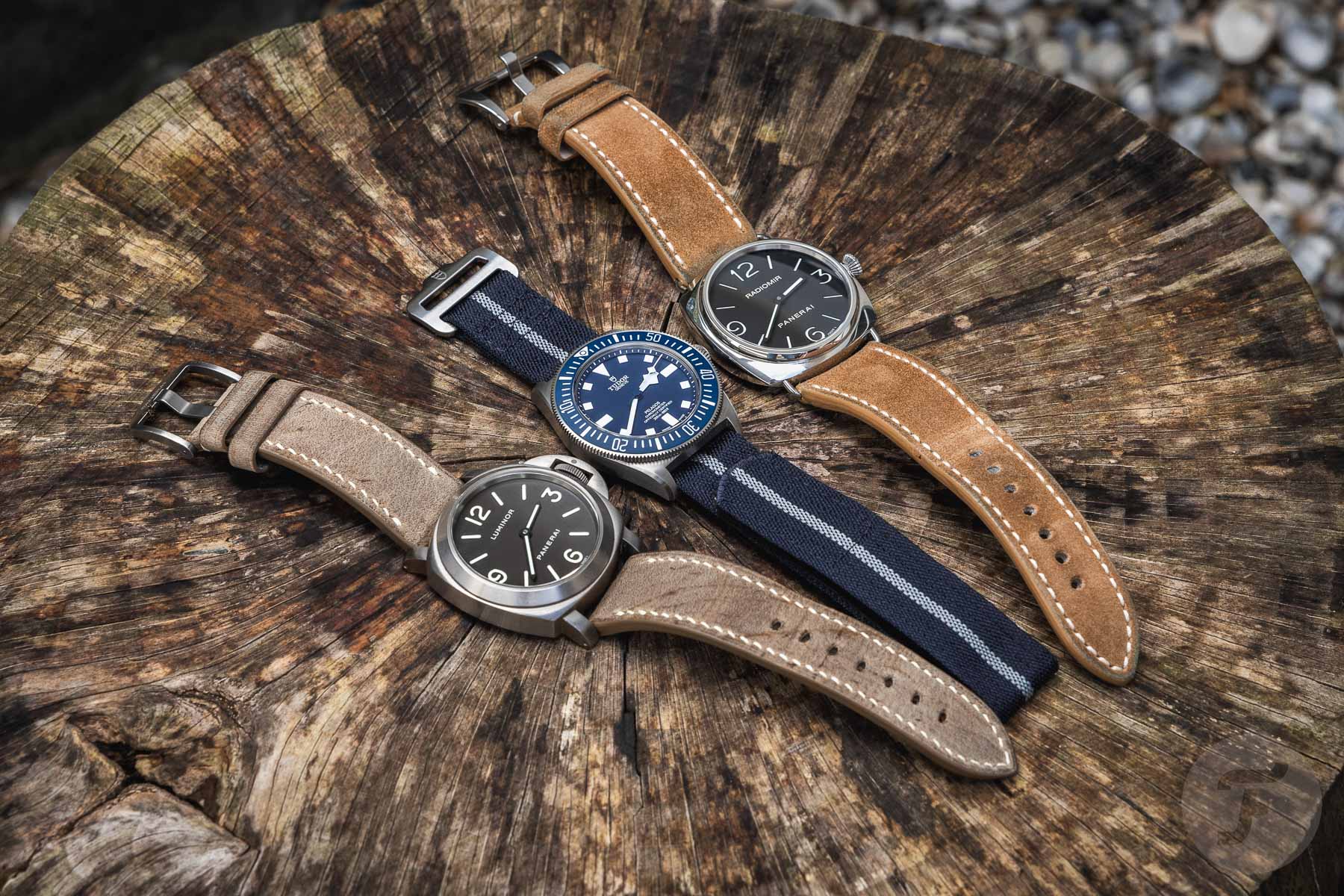 Fratello Talks: Big Watches
