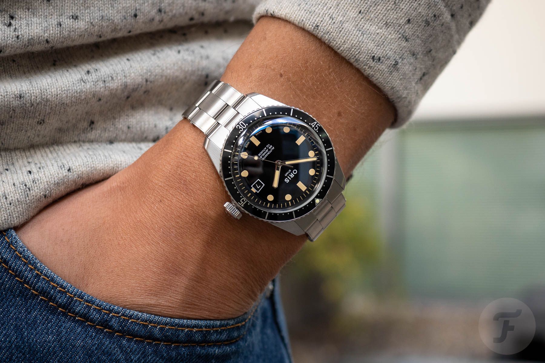 Fratello Favorites: The Best Watches Under €3,000 — Gerard’s Picks From Oris, Grand Seiko, And Seiko