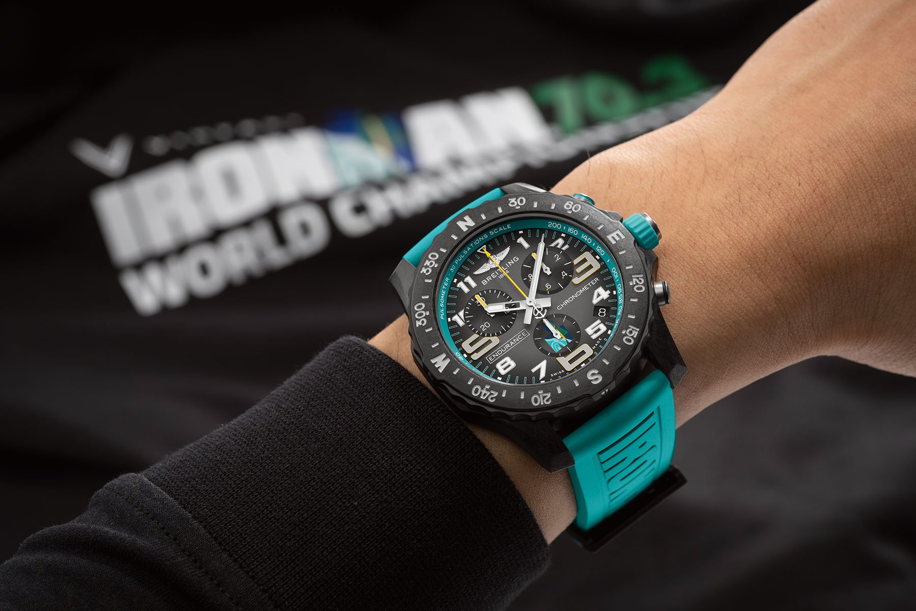 Comfortable Beasts: Are They A Myth? — 44mm+ Watches That Wear Well From Grand Seiko, G-Shock, Breitling, And More