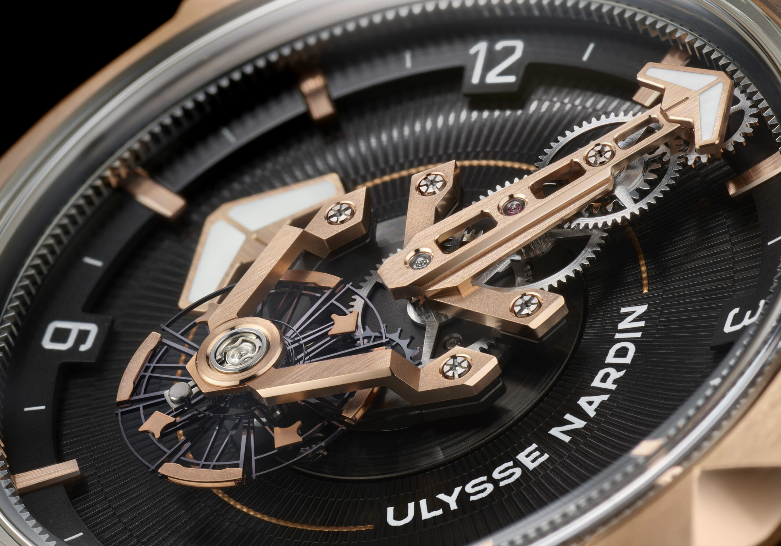 The Essence of A True Horological Icon: Ulysse Nardin’s Freak One