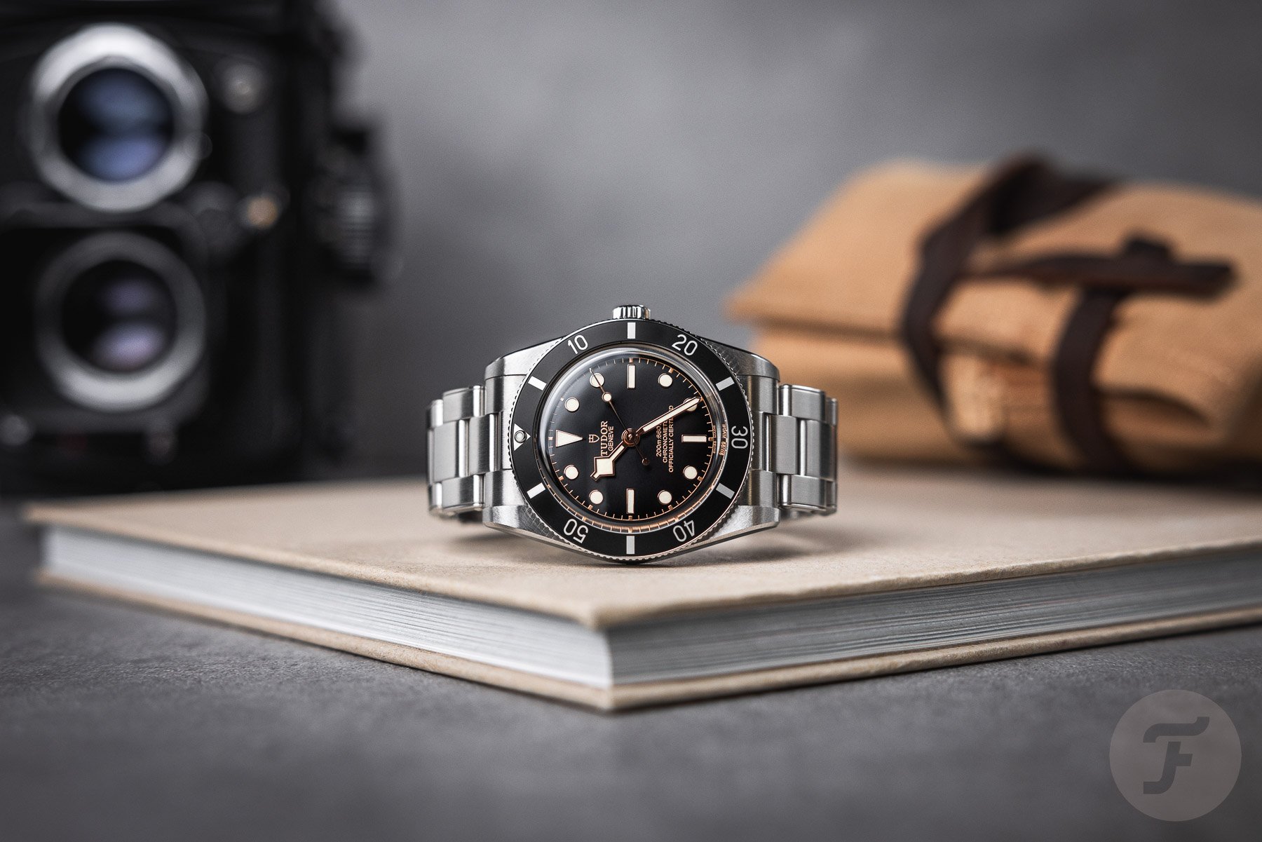 Retro Styling And Faux Patina — Cool Throwback Or A Little Disingenuous?