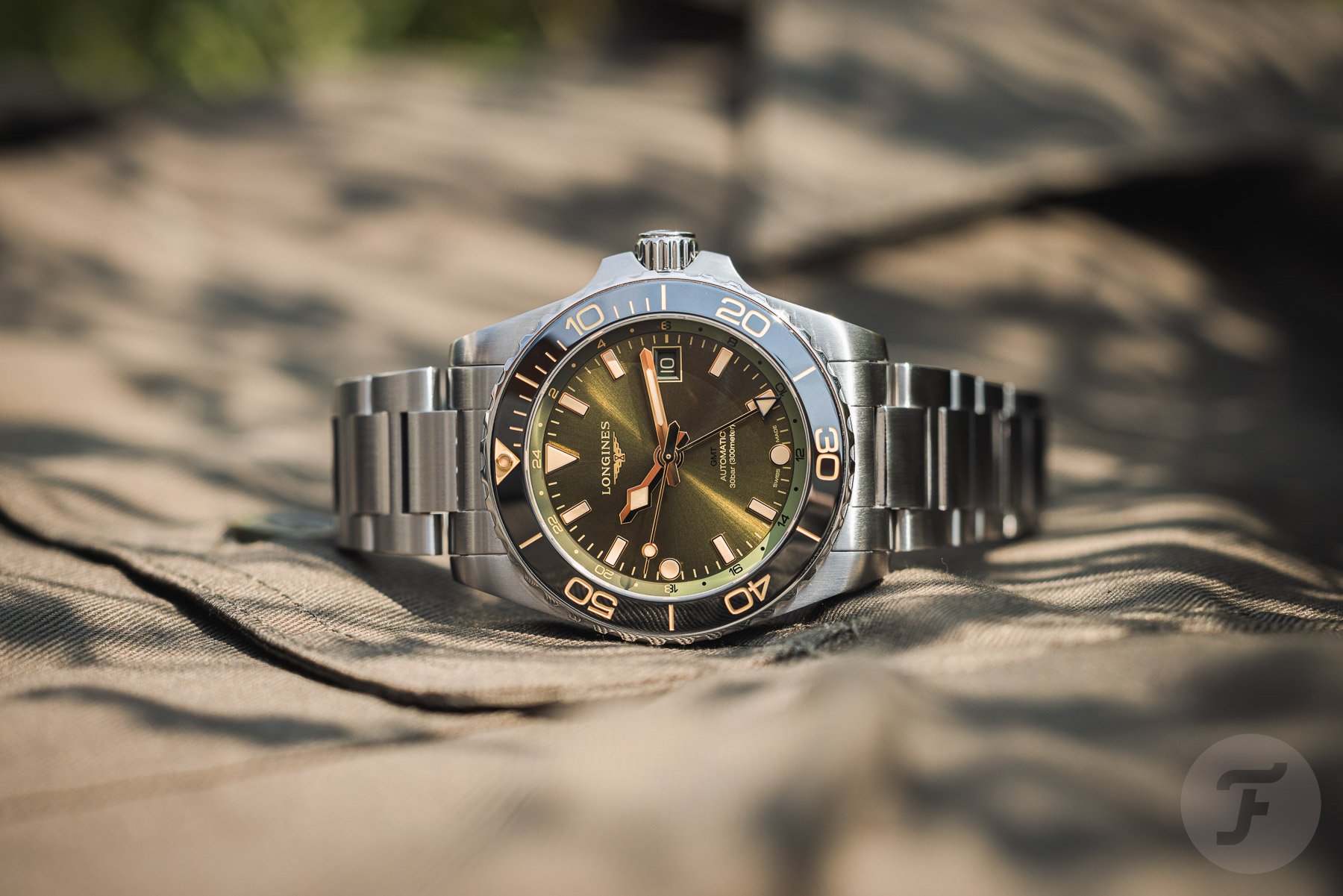 Sunday Morning Showdown: Seiko Prospex GMT Vs. Longines HydroConquest GMT