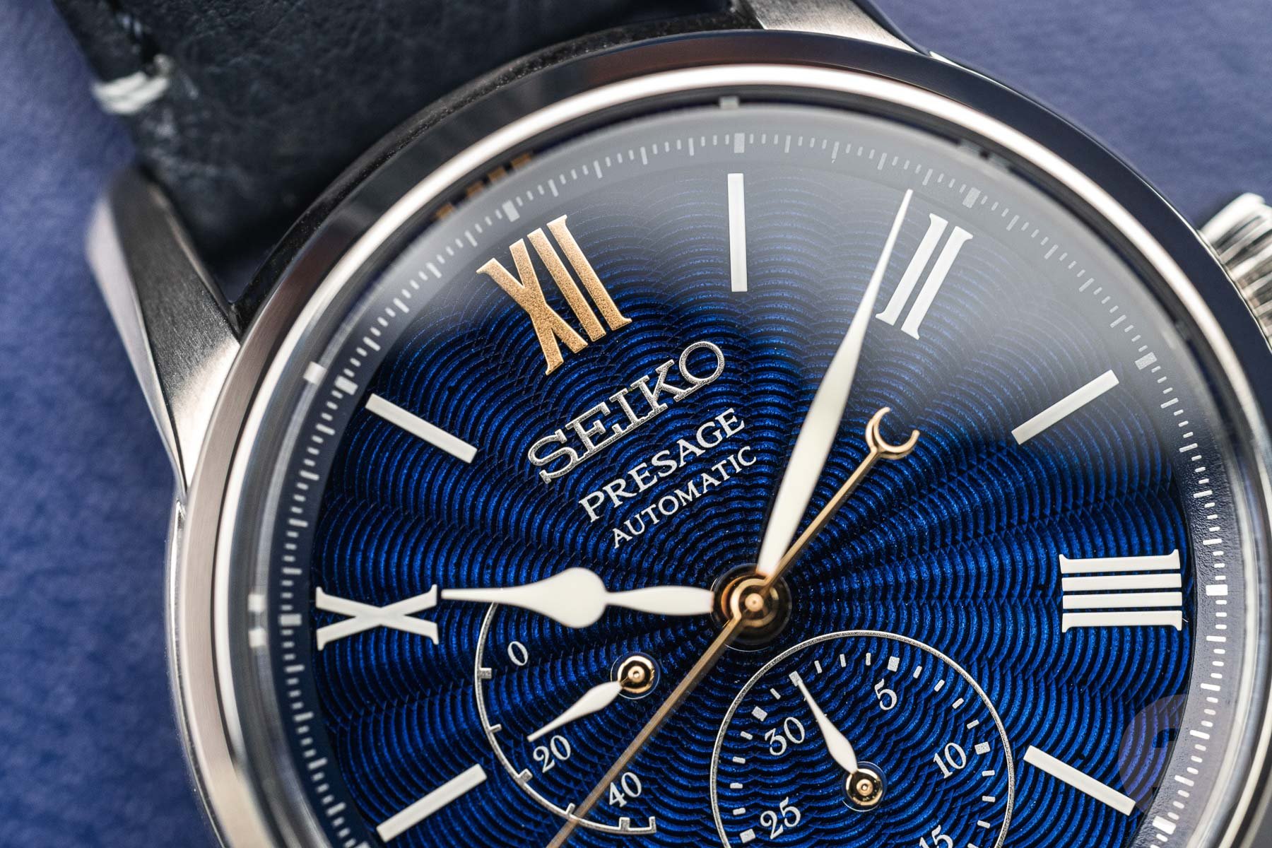 Watches We Just Don’t Get: Automatic Watches With Power Reserve Indicators