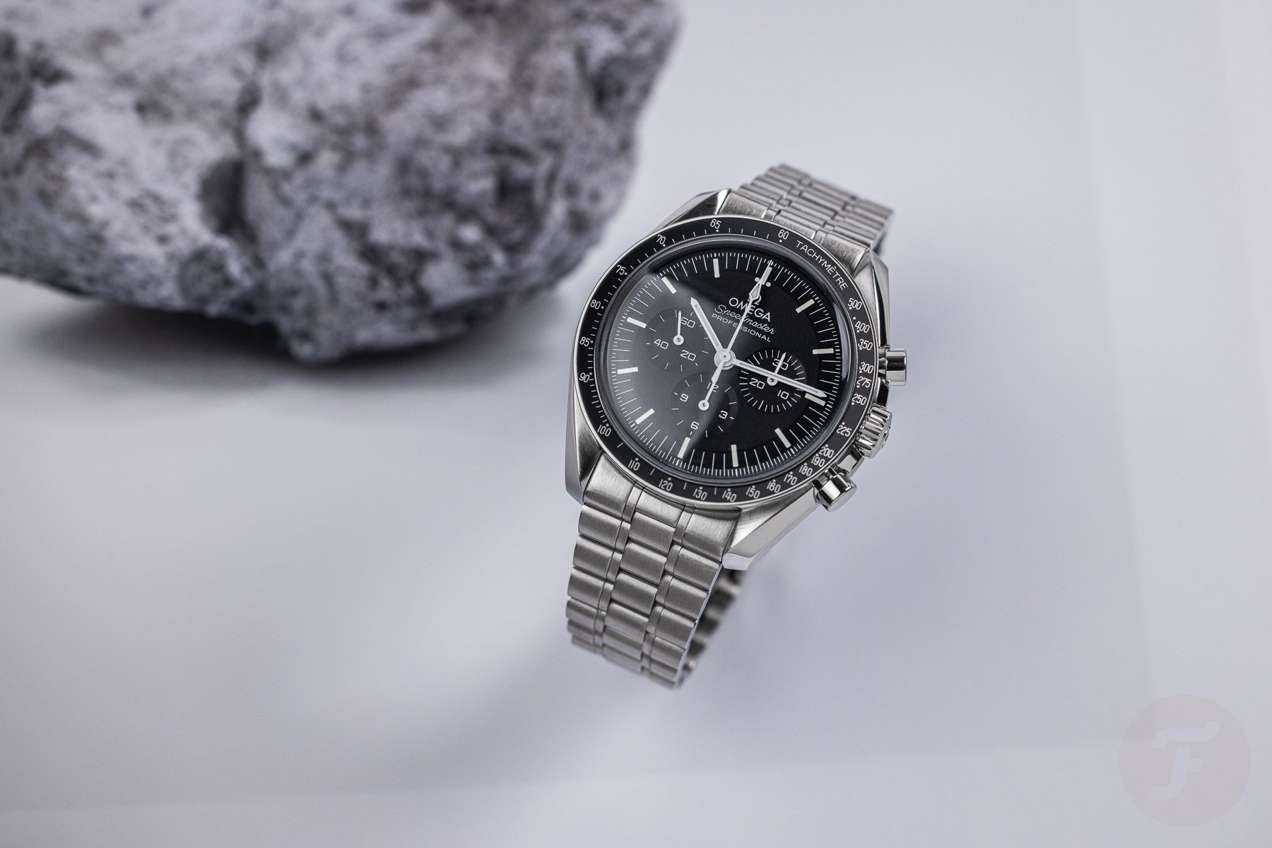 Two Years Later — How Good Is The Current Speedmaster Professional Moonwatch?