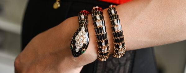 Introducing – The New Bulgari Serpenti Misteriosi And Monete Catene Secret Watches (Live Pics & Price)