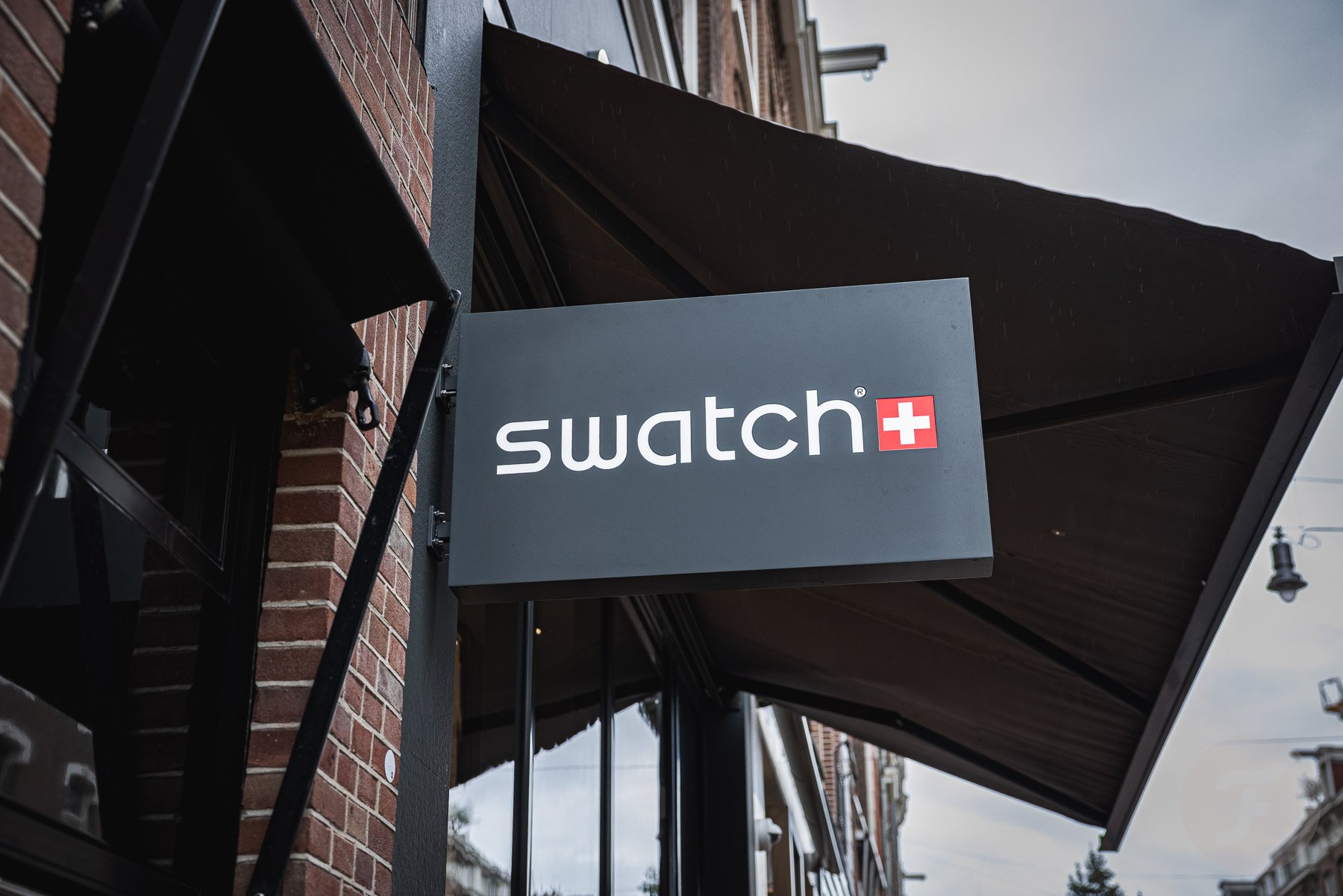 Photo Report: Celebrating The Opening Of A New Swatch Boutique In Amsterdam’s P.C. Hoofstraat