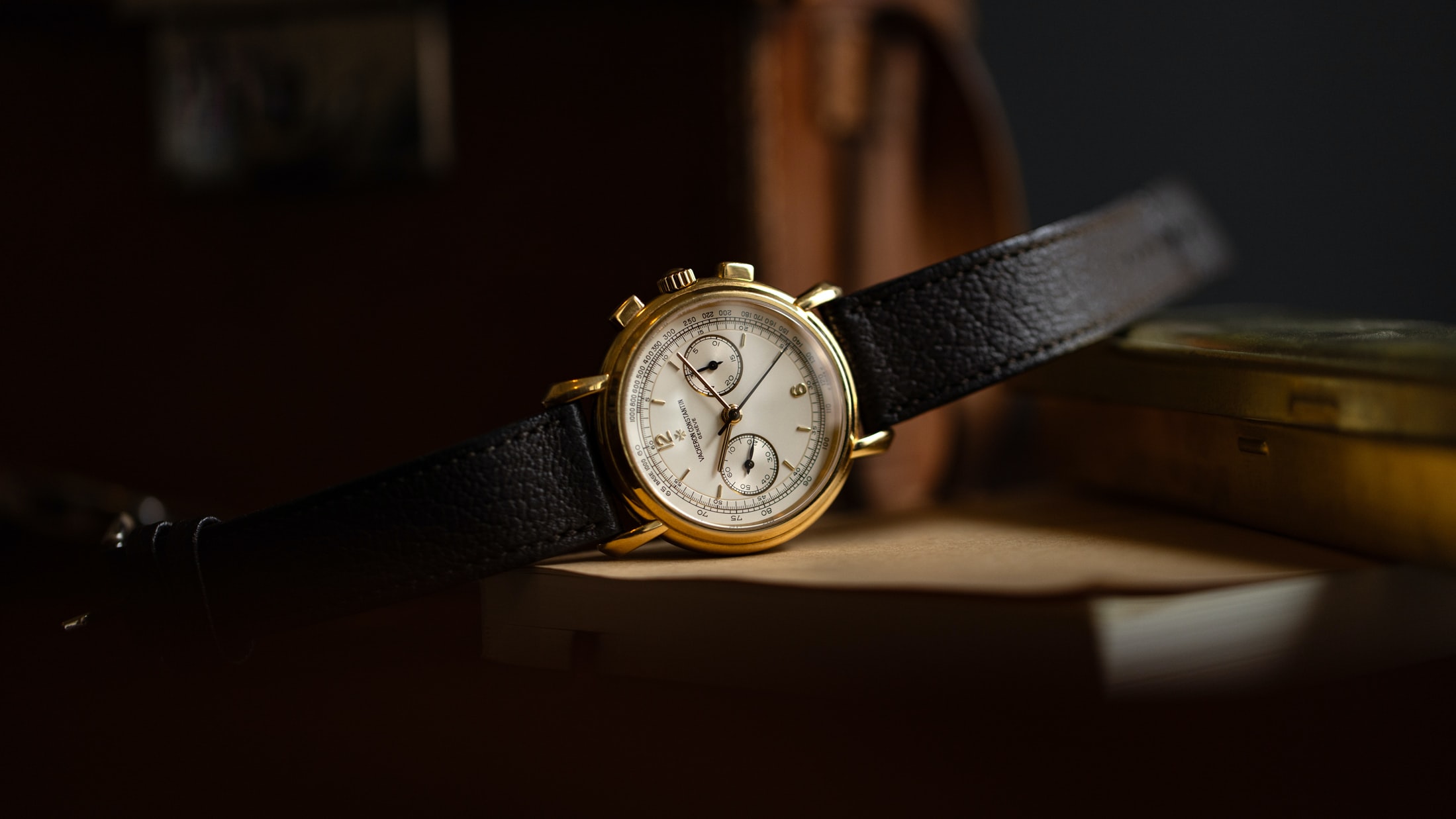 Vintage Watches: How We Got Here: Why Everyone Seems To Be Talking About Neo-Vintage, Traditionally-Styled, ‘Dress’ Watches On Leather Straps