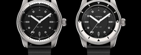 Value Proposition – The New Peren Regia Automatic 39