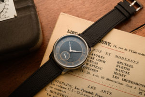 Louis Erard Debuts an Art Deco Collaboration