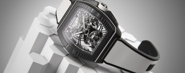 Introducing – The New Bianchet Flying Tourbillon Grande Date