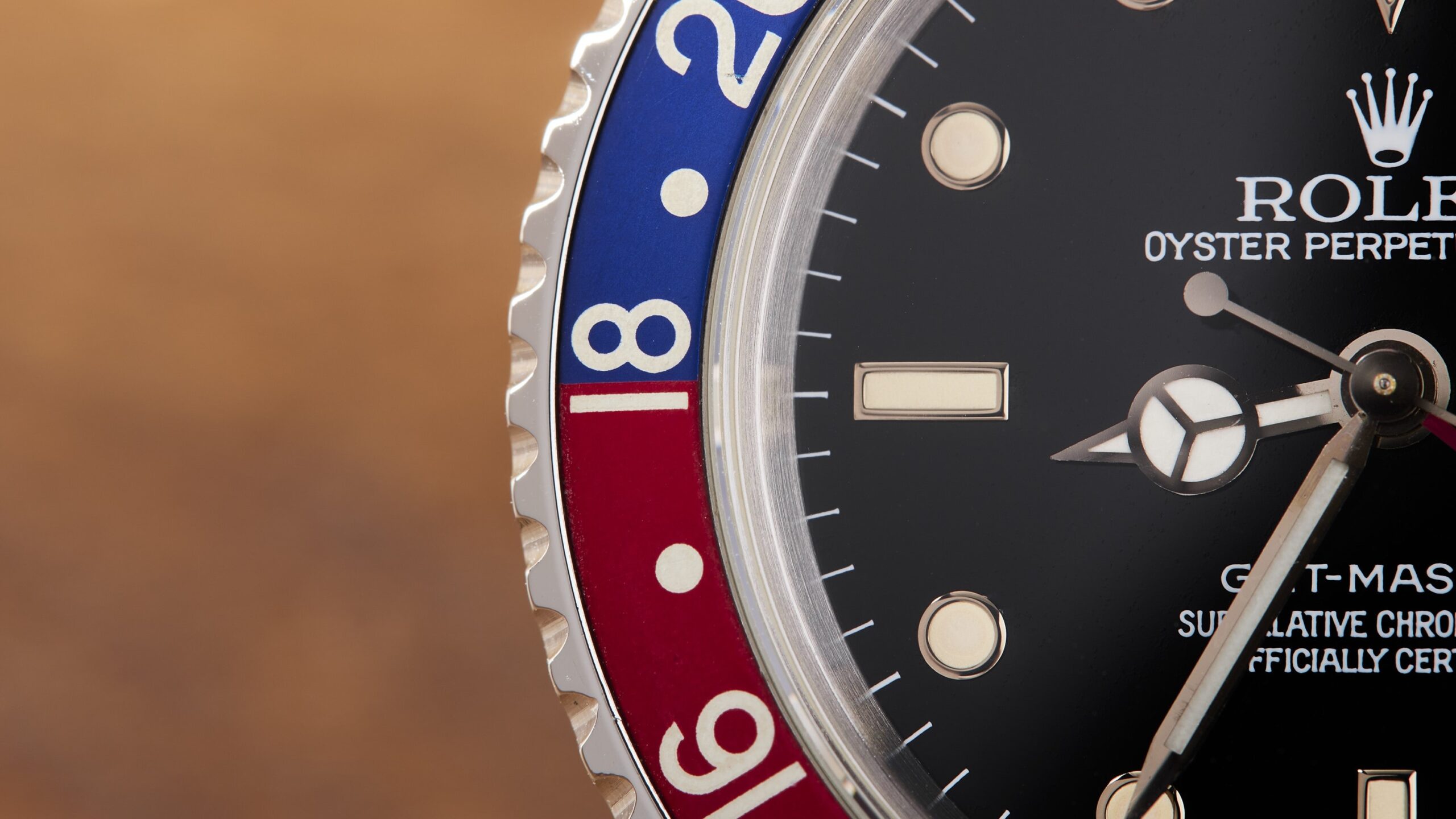 Pre-Owned Picks: A Rolex GMT Master Ref. 16700, An Omega ‘Tintin’ Speedmaster, And An All Black Must de Cartier