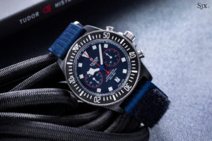 Review: Tudor Pelagos FXD & Pelagos FXD Chrono “Alinghi Red Bull Racing”