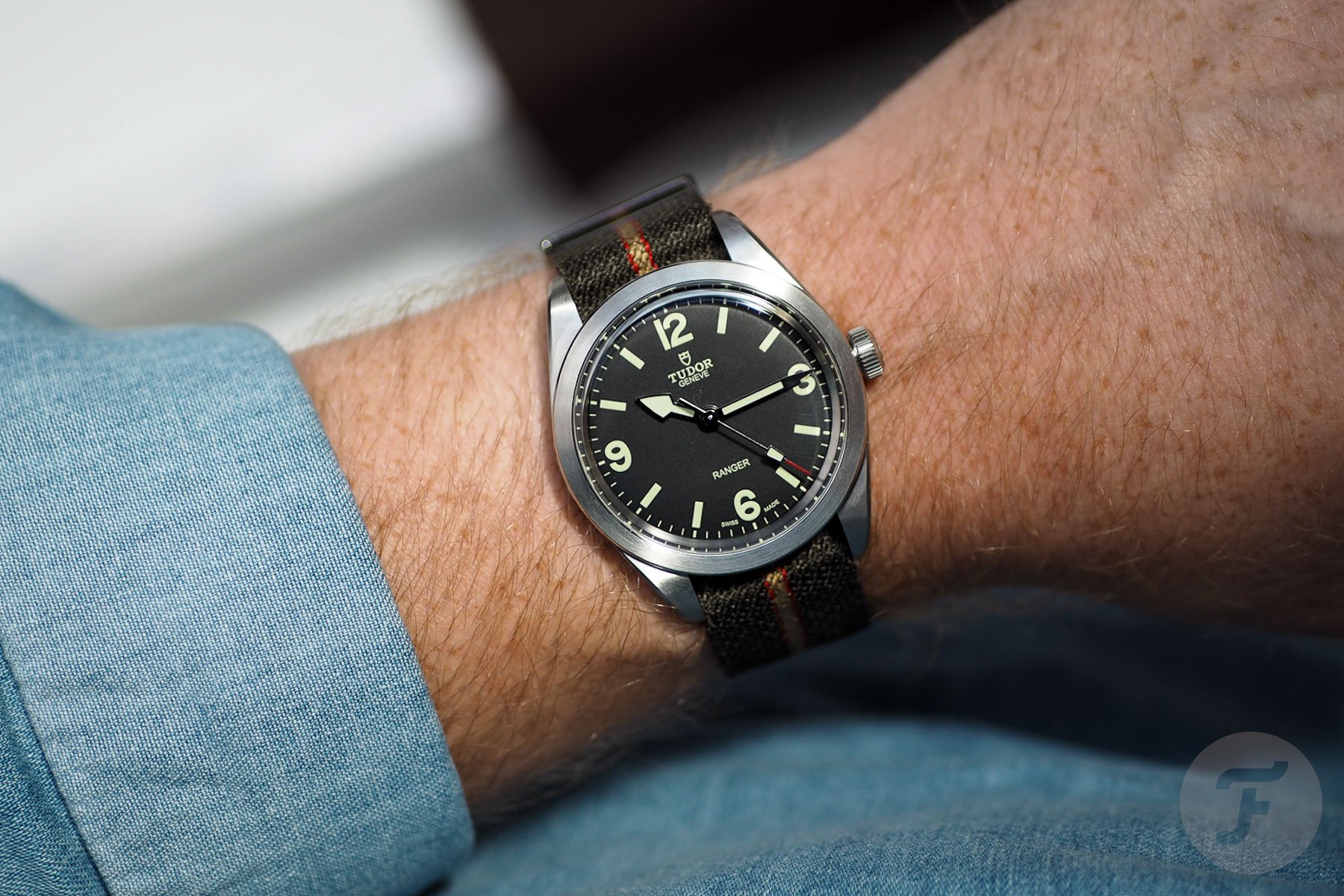 Fratello Favorites: The Best Watches Under €3,000 — RJ’s Picks From Sinn, Tudor, And Nomos