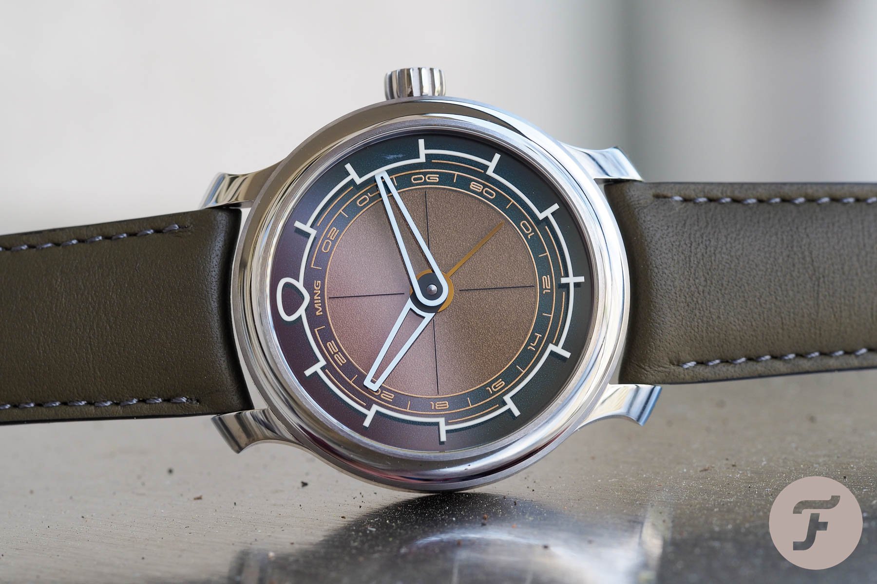 Fratello Favorites: The Best Watches Under €3,000 – Balazs’s Picks From Doxa, Nivada, And Ming