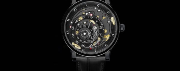 Introducing – The Unique Trilobe Une Folle Journée Réconciliation For Only Watch 2023