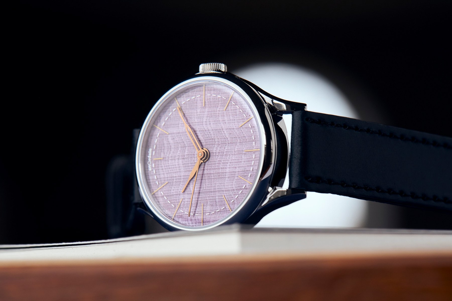 British Watch Companies Assemble For The EveryWatch Charity Auction