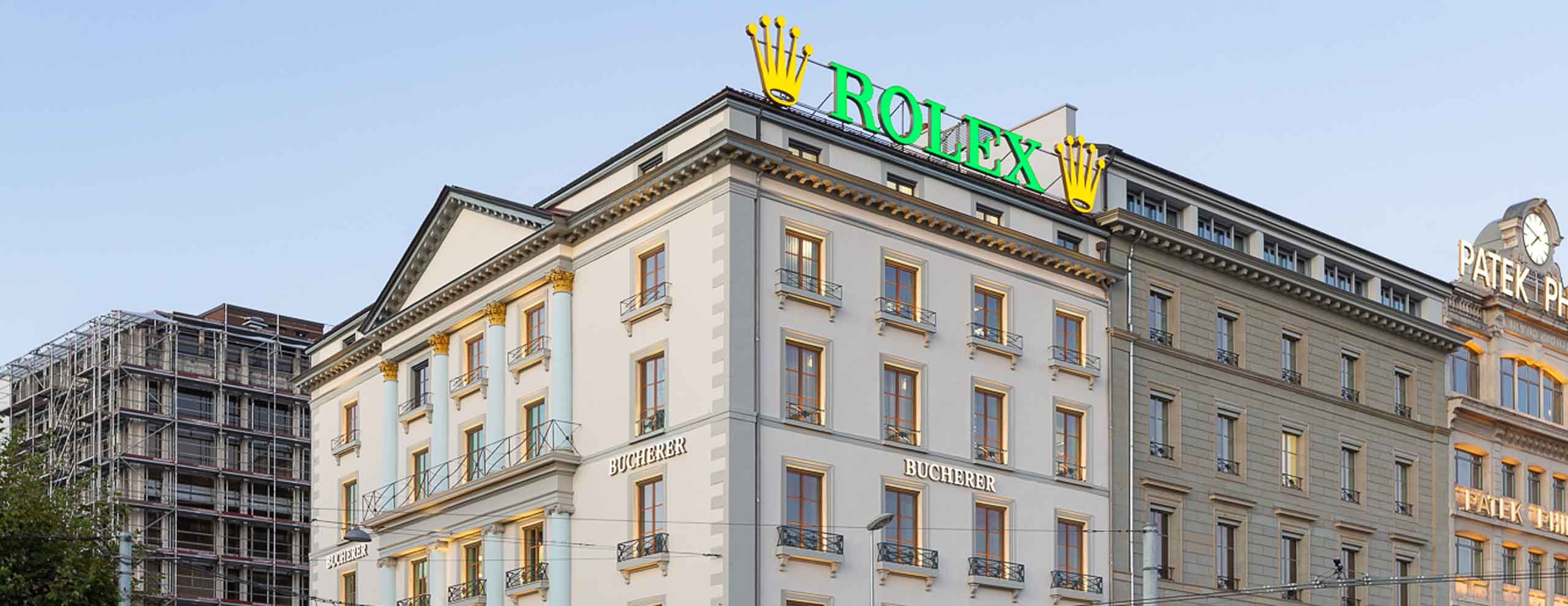 Rolex acquires Bucherer: What does this mean for everyone in the watch industry?