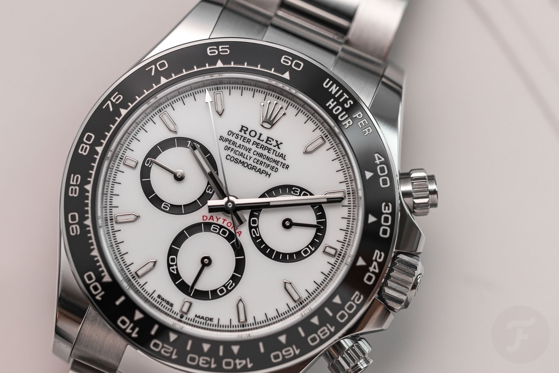 Fratello Talks: Why Rolex Always Wins