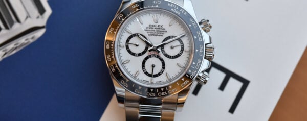 Hands-on – From Steel To Platinum, There’s A Rolex Daytona For Everyone