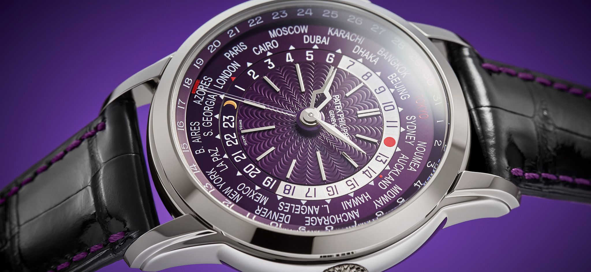Why Patek Philippe Remains Still and Forever the King of High Watchmaking