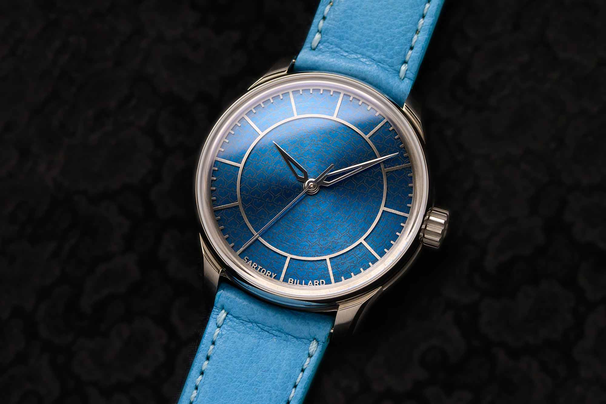 EveryWatch, a Charity Watch Auction to Support a Great Cause, Closes Tomorrow