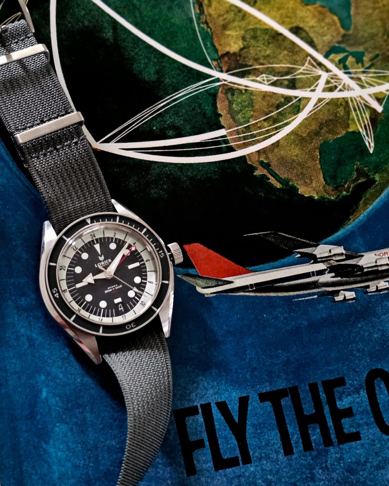 Lorier Hydra Series III