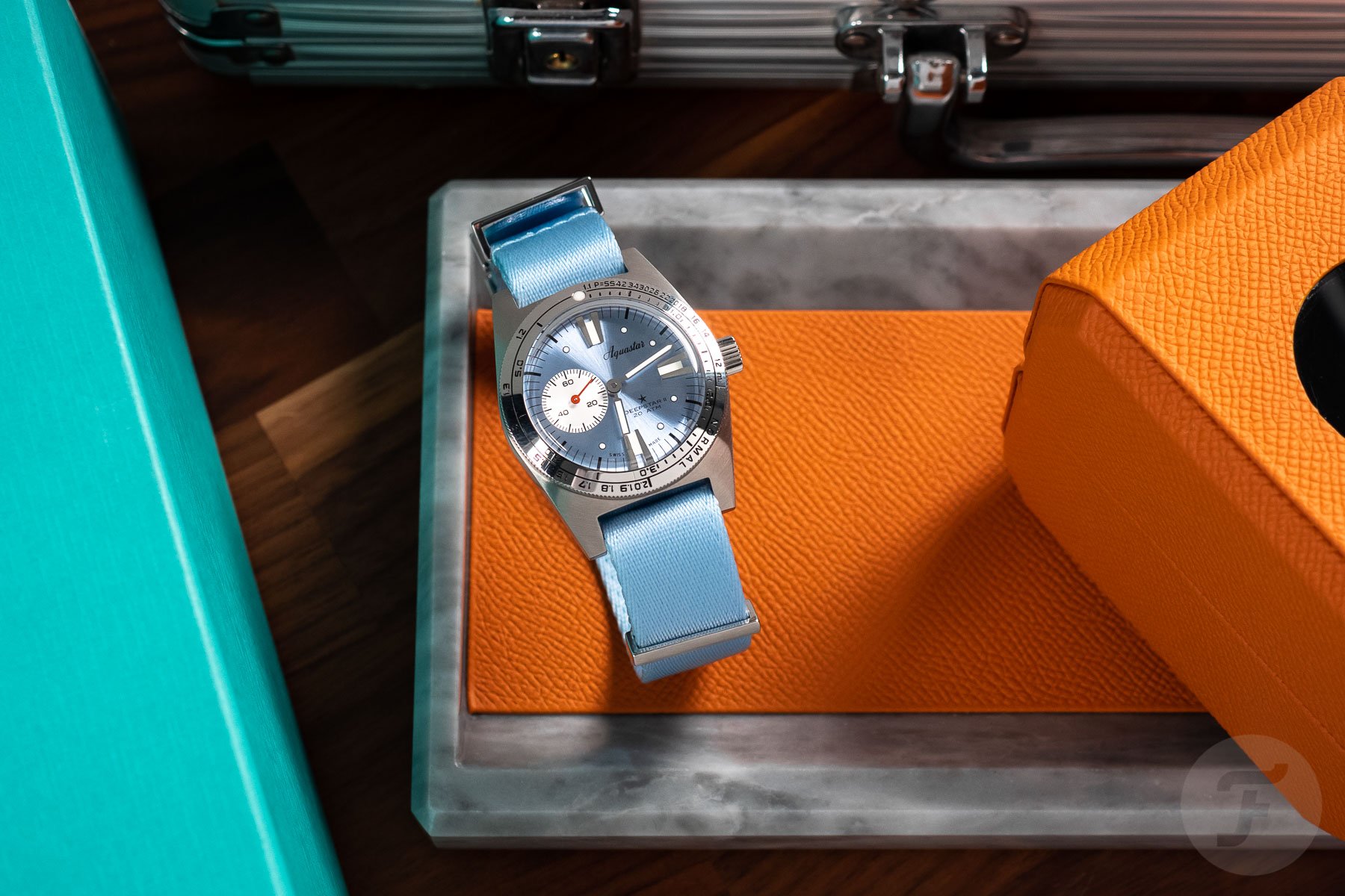 Fratello Favorites: The Best Watches Under €3,000 – Jorg’s Picks From Christopher Ward, Aquastar, And Straum