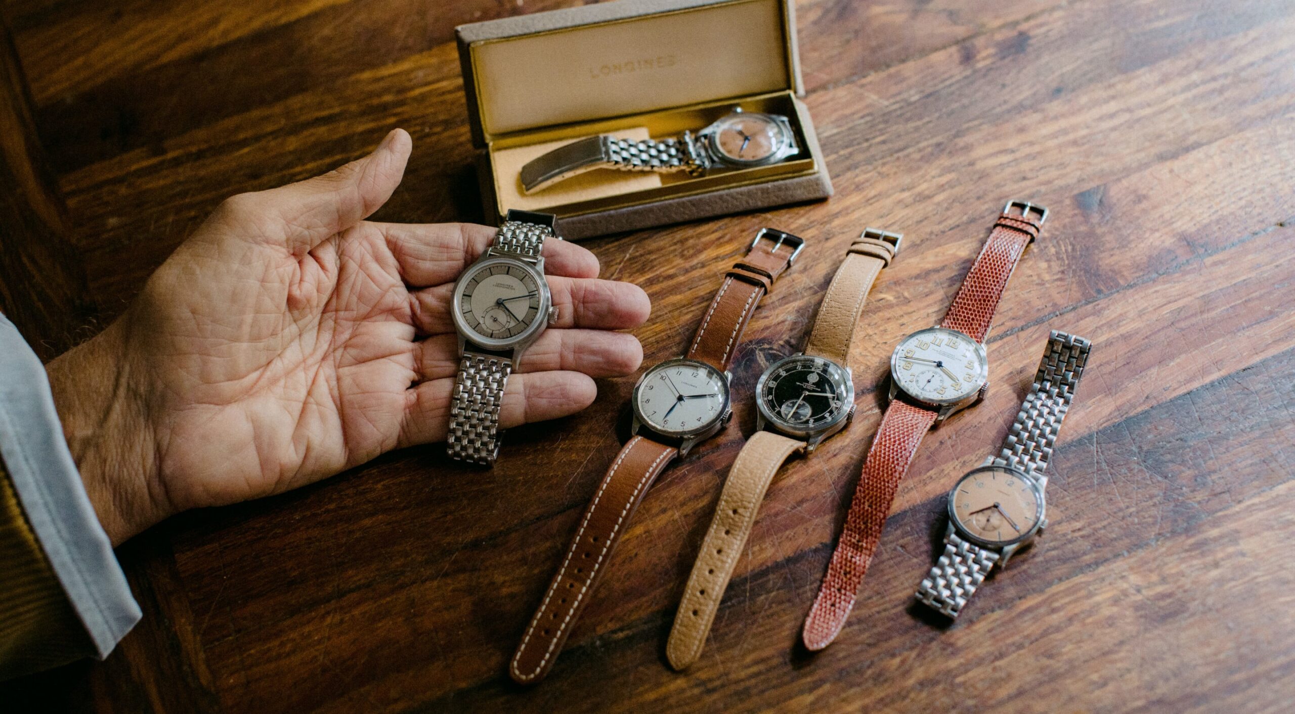 In-Depth: Copying, Creativity, And Copyright: Are We Ready To Call Watches Art?