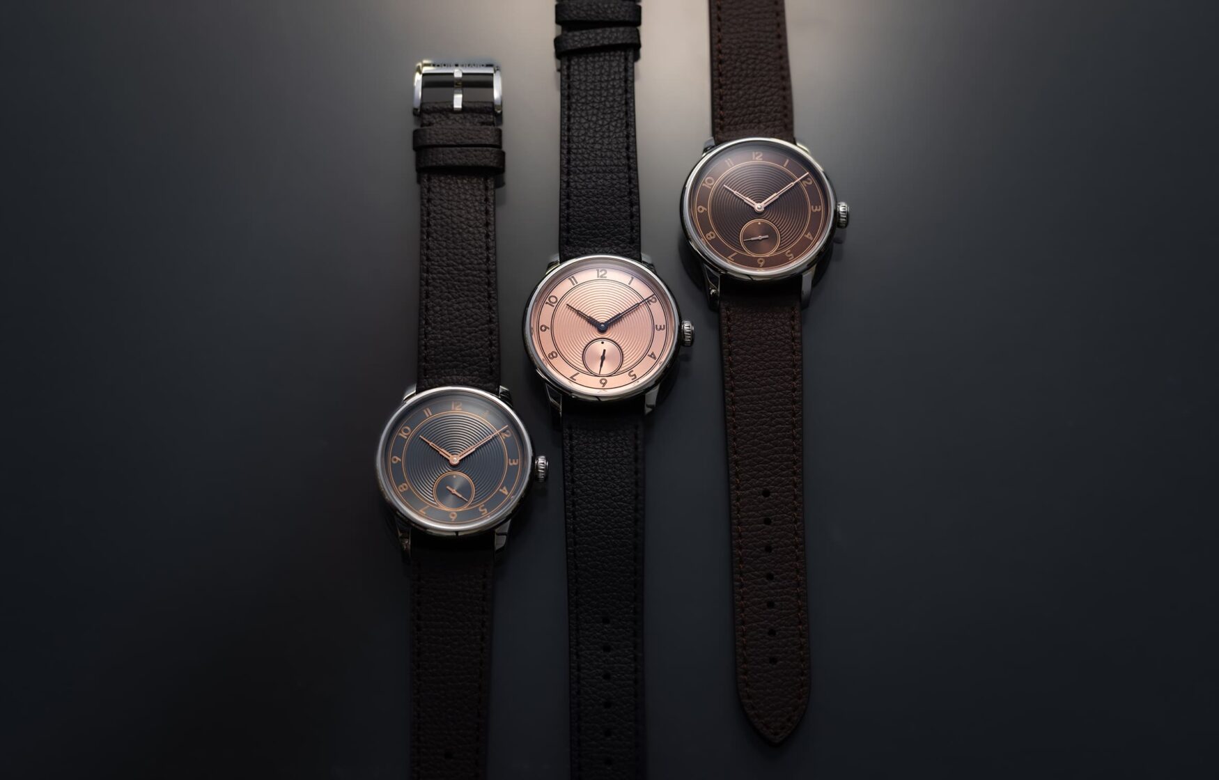 Last Week in Watches: New releases from Zenith, Vacheron Constantin, Mr Jones and more