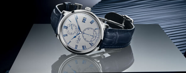 Introducing – The New Face Of The Glashütte Original Senator Chronometer