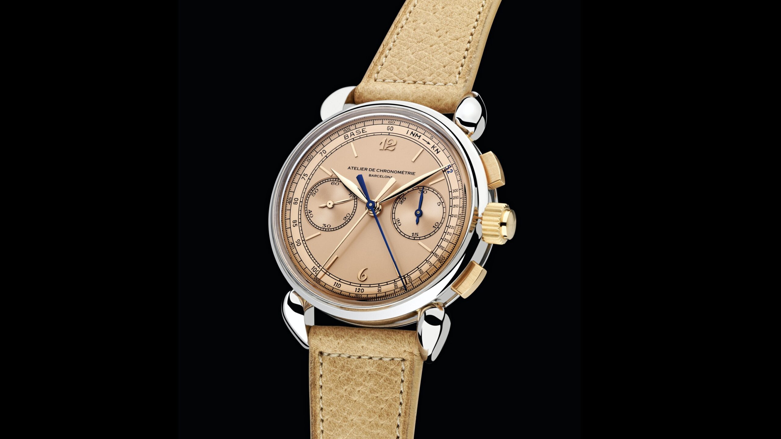 Just Because: A Look At The Pièce Unique Atelier de Chronométrie AdC17