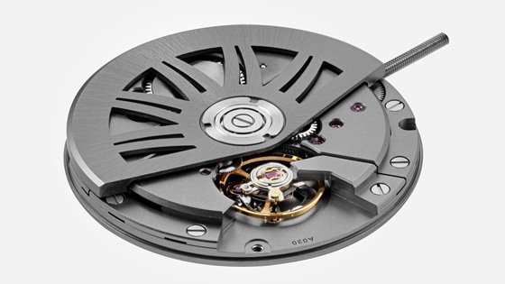 Chronode Caliber C102