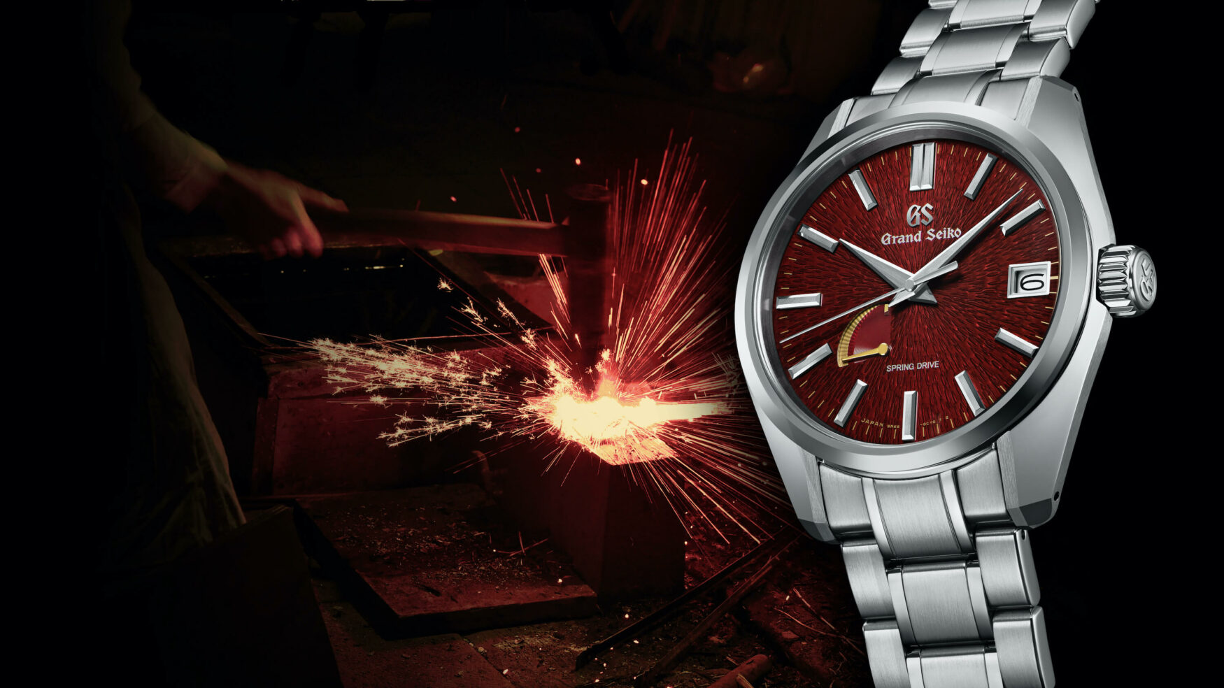 Last Week in Watches: New releases from Grand Seiko, Garrick, Tissot, Bulova and more