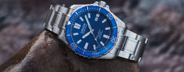 Introducing – The New Union Glashütte Belisar Date Sport Pro Collection