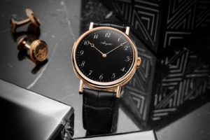 Breguet Makes Itself Heard with the Classique 7637 Répétition Minutes