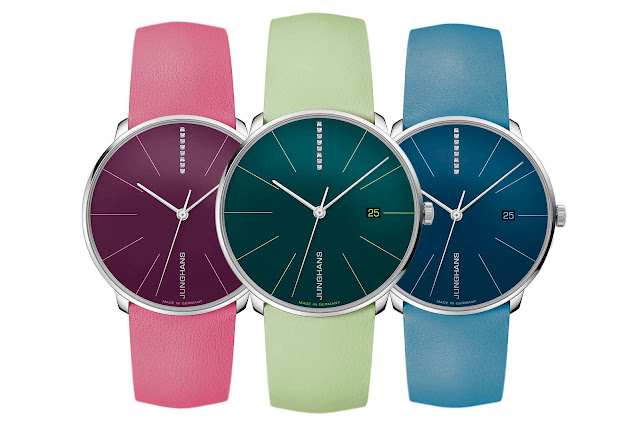 Junghans – Meister fein Automatic