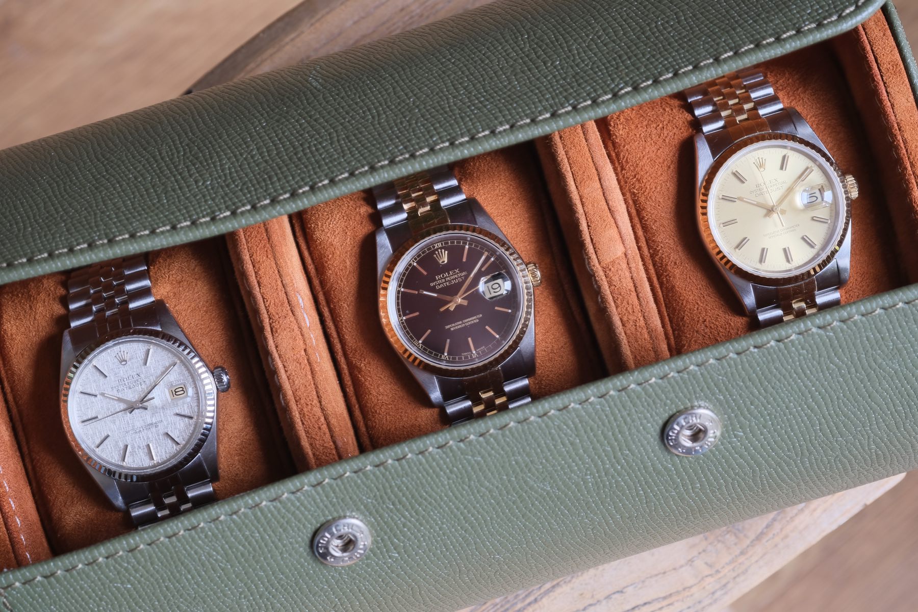 The Careful Collector’s Guide On How To Look After Your Vintage Watches
