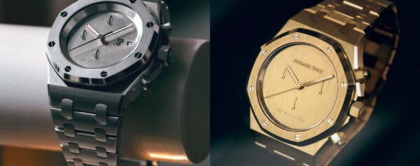 Introducing – The Audemars Piguet x 1017 ALYX 9SM Collection, When Watchmaking Meets Urban Fashion