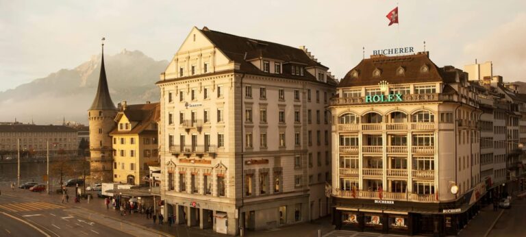 Rolex Buys Swiss Bucherer Watch Retailer Group. What Now?
