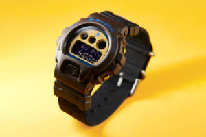 G-Shock Partners with Street Wear Brand Undefeated for a Fun Collaboration