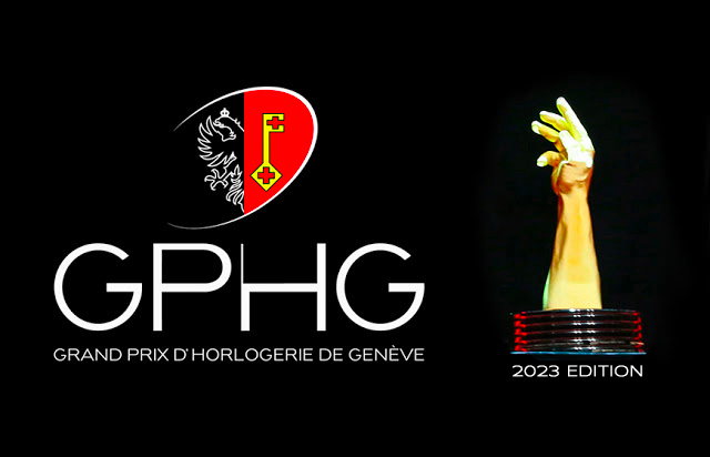 Grand Prix d’Horlogerie de Geneve 2023: the 90 nominated timepieces