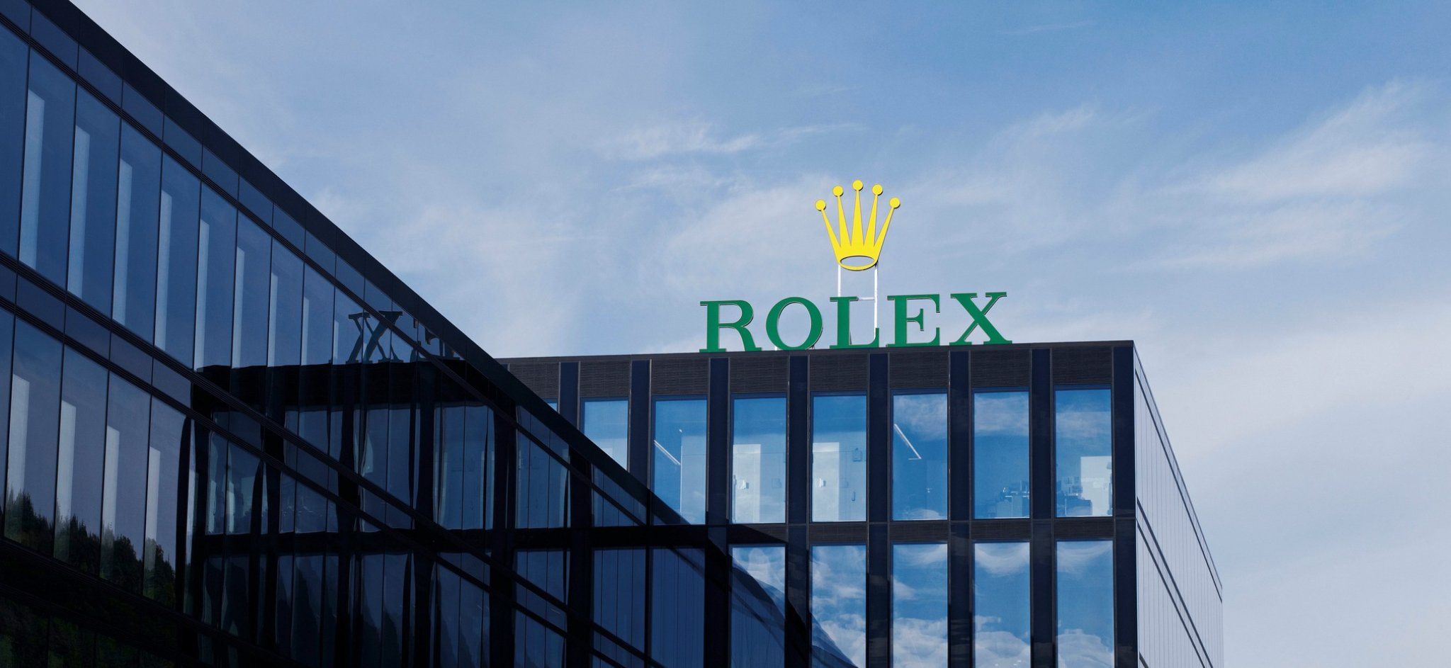 BREAKING NEWS: Rolex Acquires Bucherer