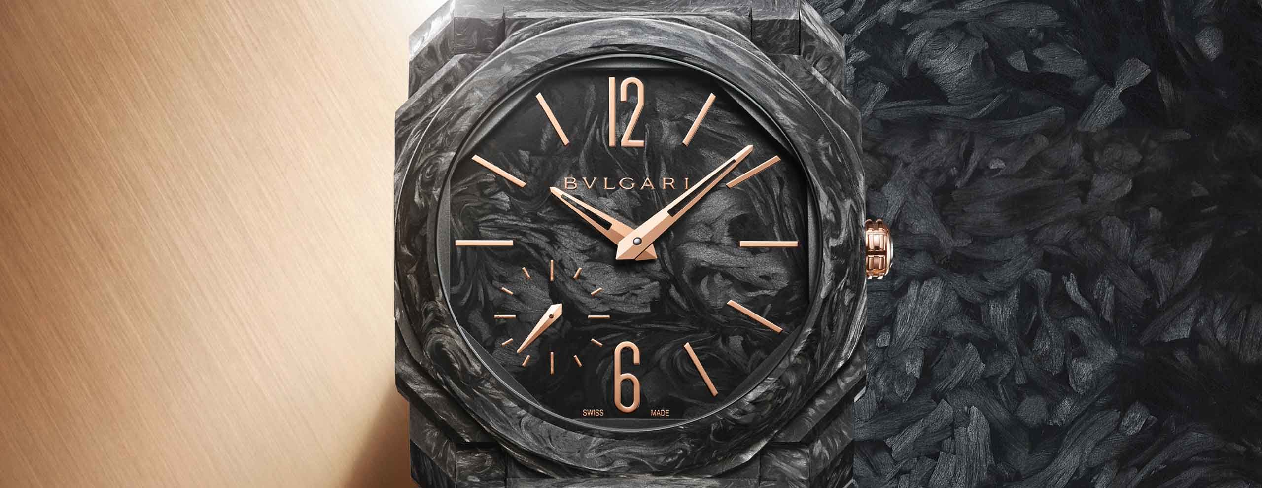 Geneva Watch Days 2023: Bulgari releases six new timepieces for both men and women