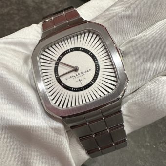 Green Rambles: Geneva Watch Days