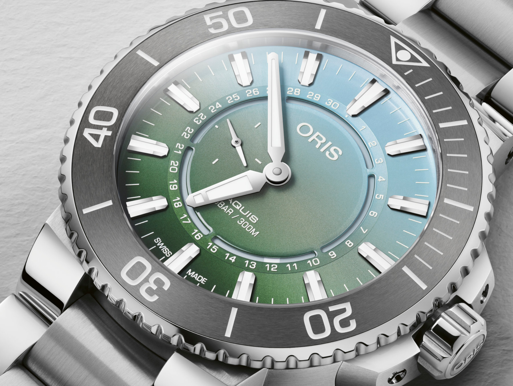 Introducing The Oris Dat Watt Edition II Watch