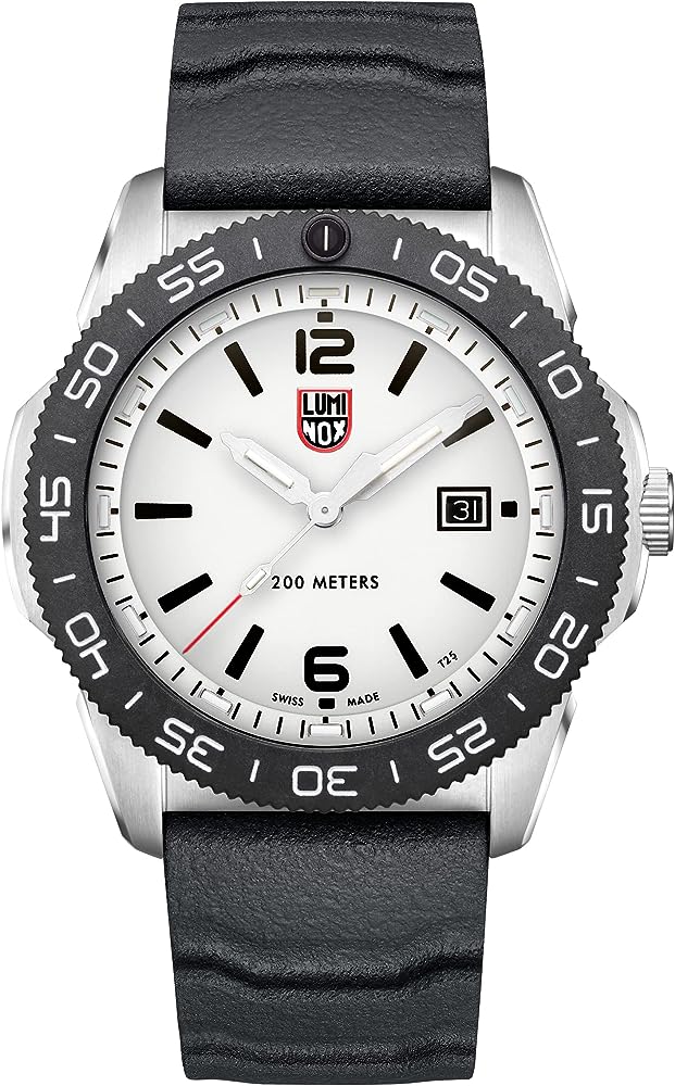 Luminox Brightens Pacific Diver 